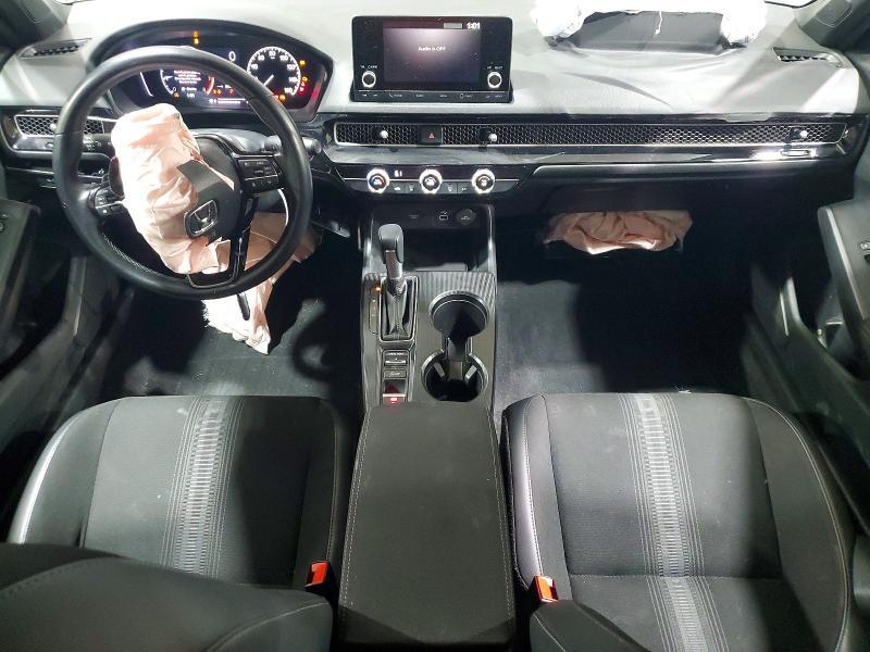 2024 HONDA CIVIC SPORT — Фото 8 из 12