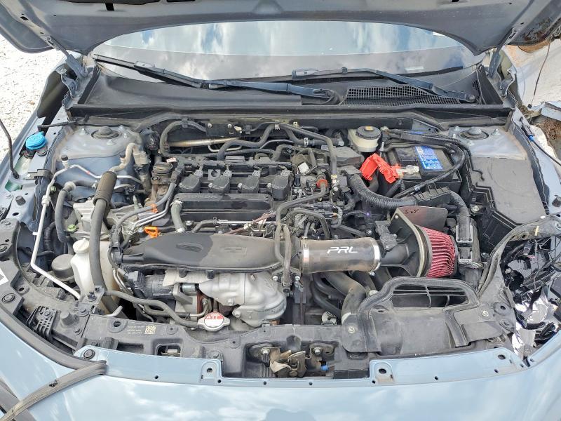 2HGFE1F96RH322322 2024 HONDA CIVIC photo no. 11