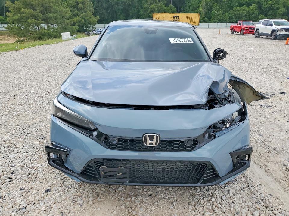 2HGFE1F96RH322322 2024 HONDA CIVIC photo no. 5