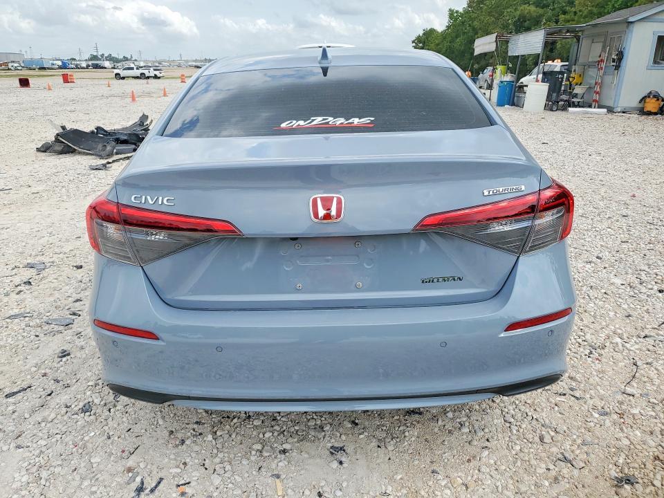 2HGFE1F96RH322322 2024 HONDA CIVIC photo no. 6