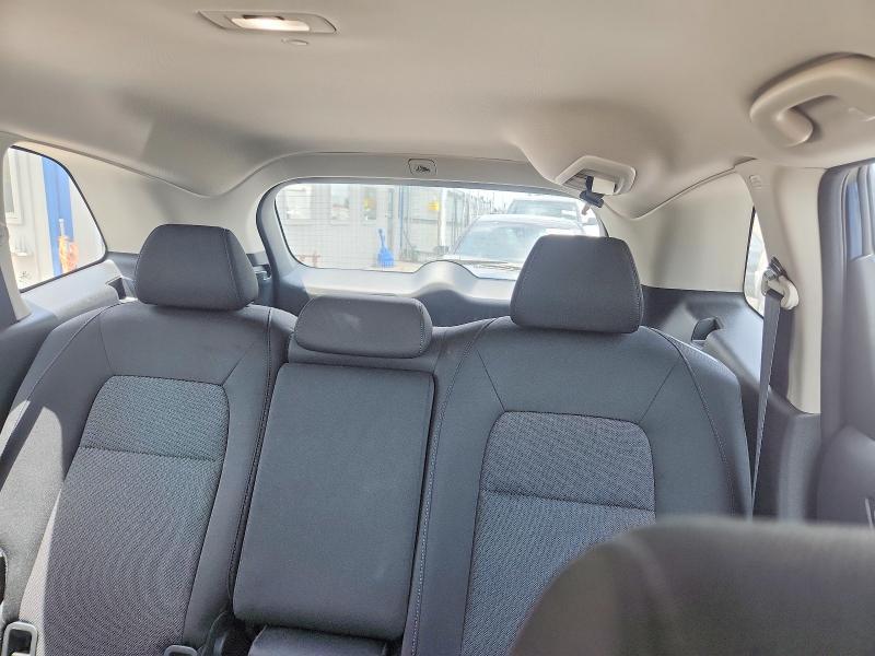 2024 HONDA CR-V LX — Фото 10 из 13