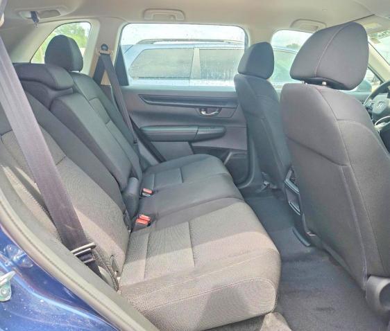 2024 HONDA CR-V LX — Фото 11 из 13
