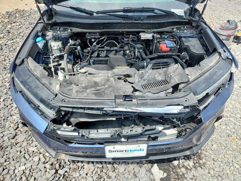 2024 HONDA CR-V LX — Фото 12 из 13