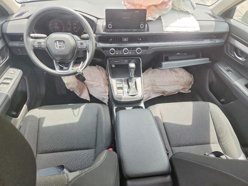 2024 HONDA CR-V LX — Фото 8 из 13