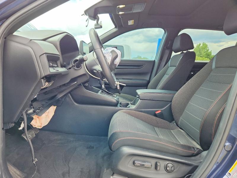 2024 HONDA CR-V SPORT — Фото 7 из 13