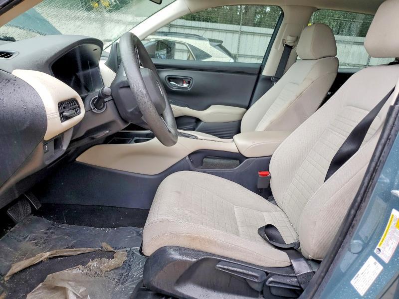 2024 HONDA HR-V LX — Фото 7 из 12