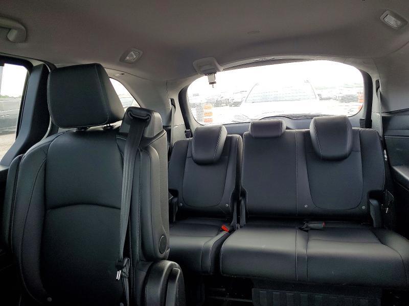 2024 HONDA ODYSSEY EXL — Фото 10 из 13