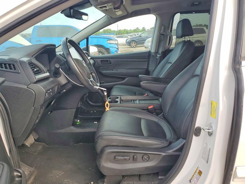 2024 HONDA ODYSSEY EXL — Фото 7 из 13