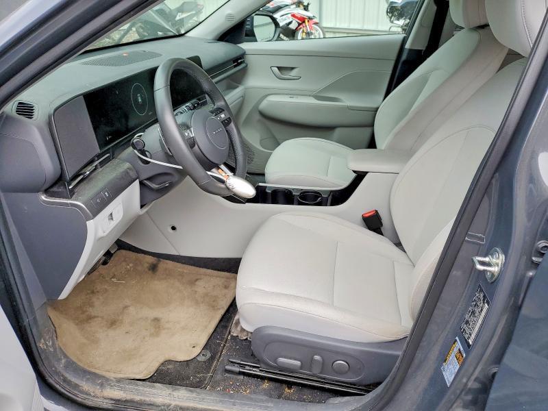 2024 HYUNDAI KONA SEL — Фото 7 из 14