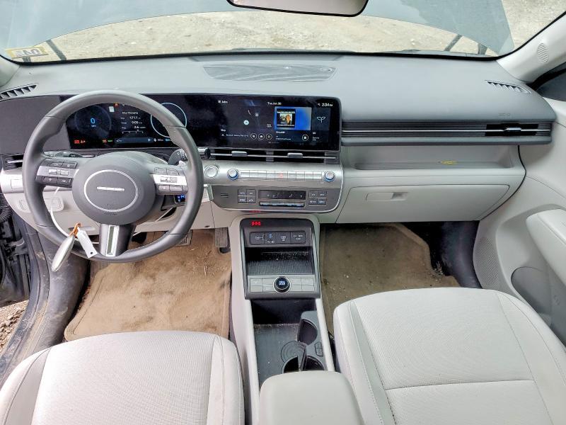 2024 HYUNDAI KONA SEL — Фото 8 из 14