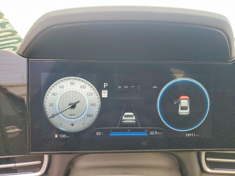 2024 HYUNDAI ELANTRA SEL — Фото 9 из 12