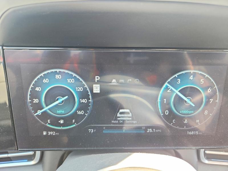 2024 HYUNDAI ELANTRA SEL — Фото 9 из 13