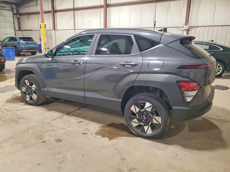 2024 HYUNDAI KONA SEL — Фото 2 из 13