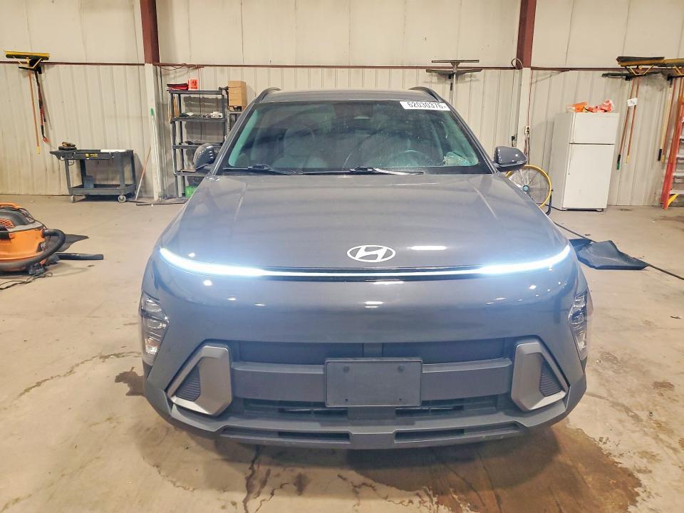 2024 HYUNDAI KONA SEL — Фото 5 из 13