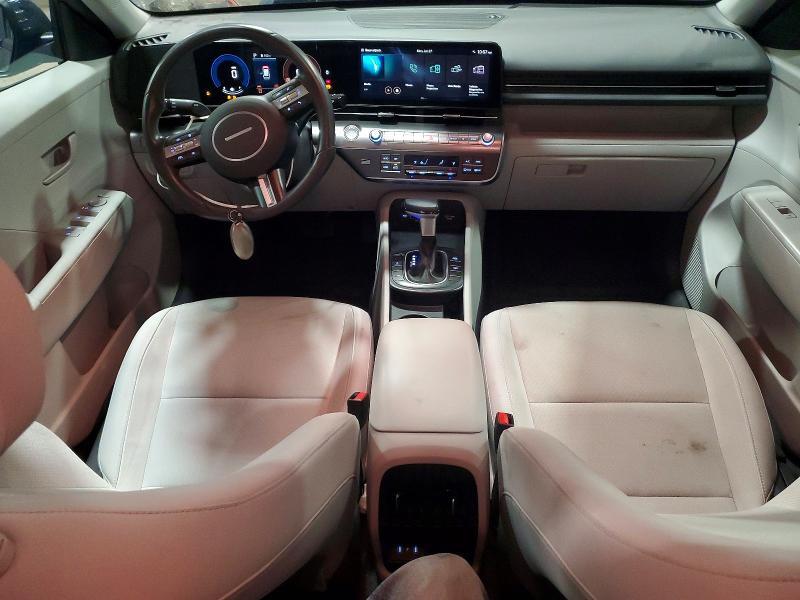 2024 HYUNDAI KONA SEL — Фото 8 из 13