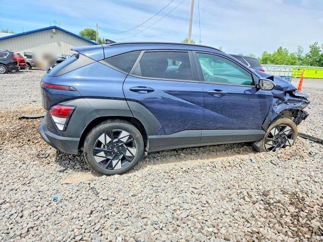 2024 HYUNDAI KONA SEL — Фото 3 из 12