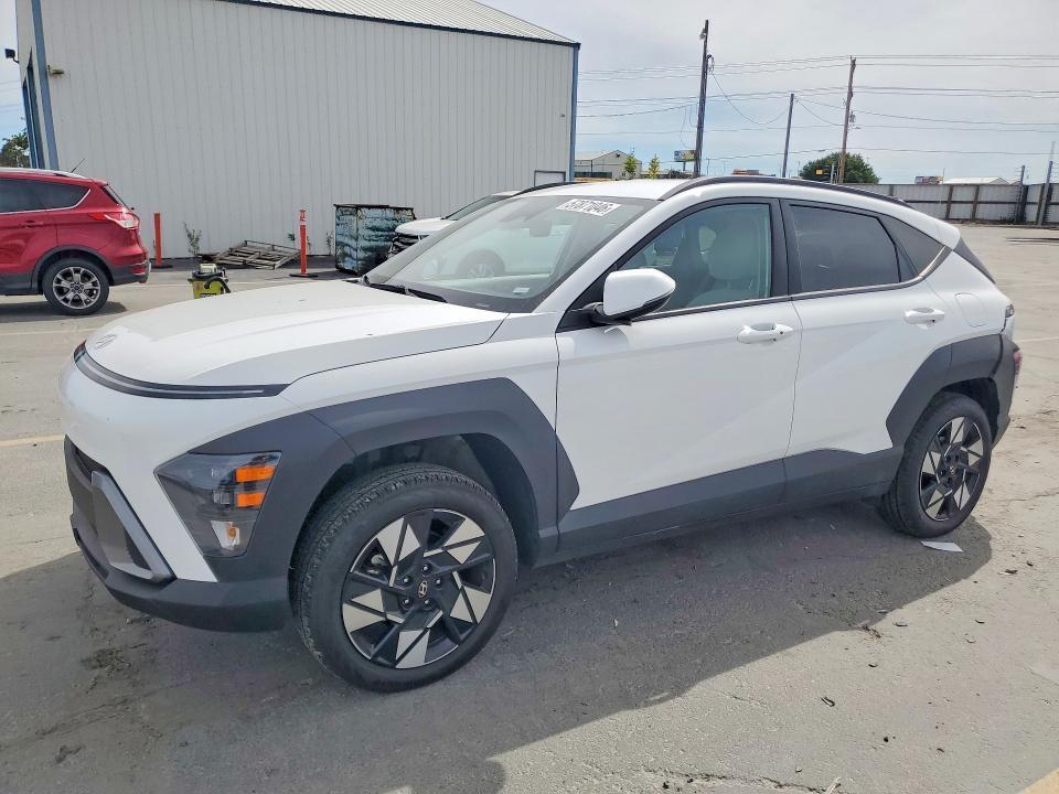 KM8HBCAB6RU181864 2024 HYUNDAI KONA photo no. 1