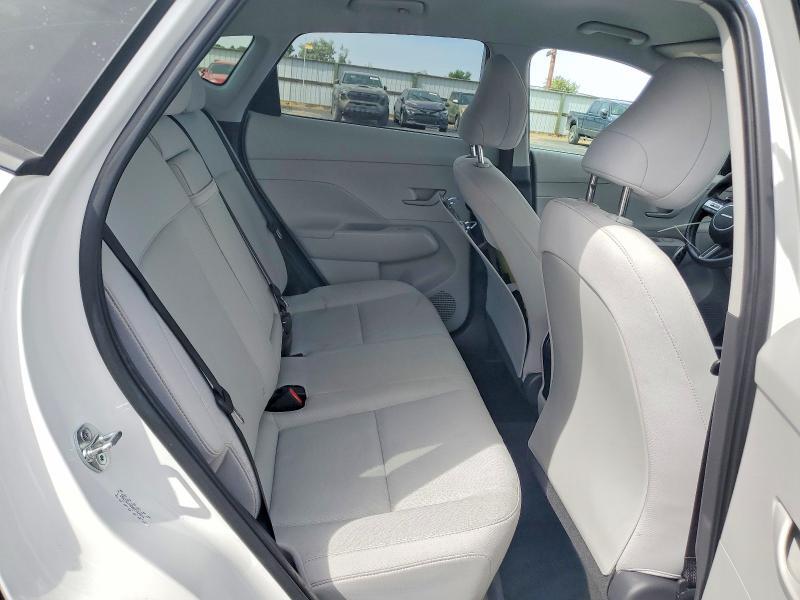 KM8HBCAB6RU181864 2024 HYUNDAI KONA photo no. 11