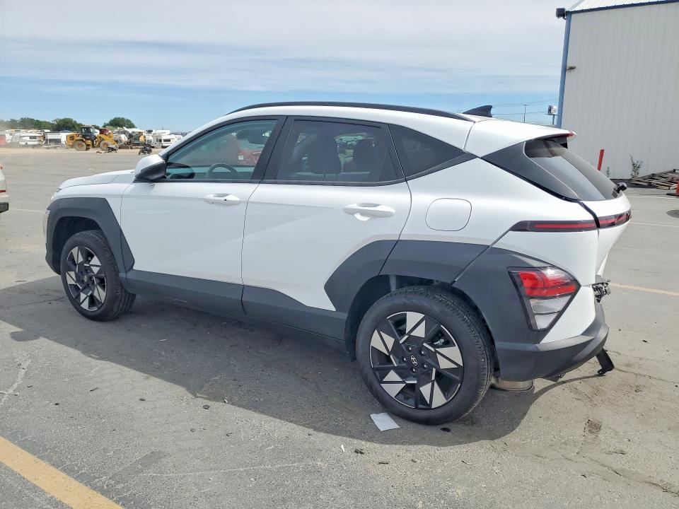 KM8HBCAB6RU181864 2024 HYUNDAI KONA photo no. 2