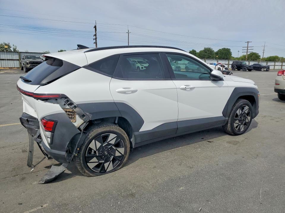 KM8HBCAB6RU181864 2024 HYUNDAI KONA photo no. 3