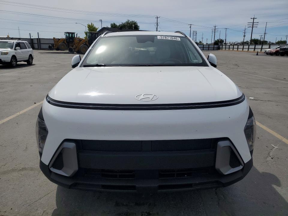 KM8HBCAB6RU181864 2024 HYUNDAI KONA photo no. 5