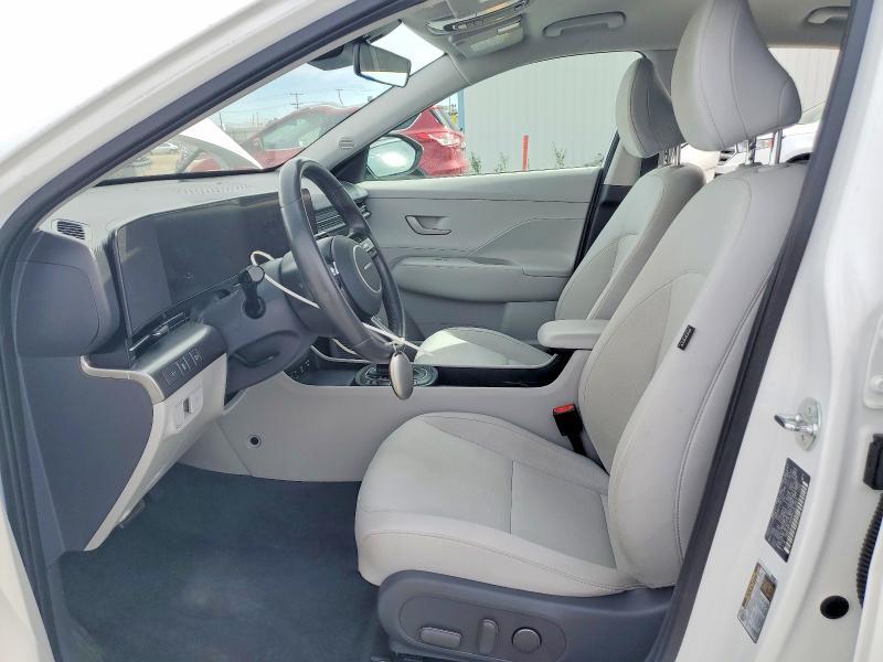 KM8HBCAB6RU181864 2024 HYUNDAI KONA photo no. 7