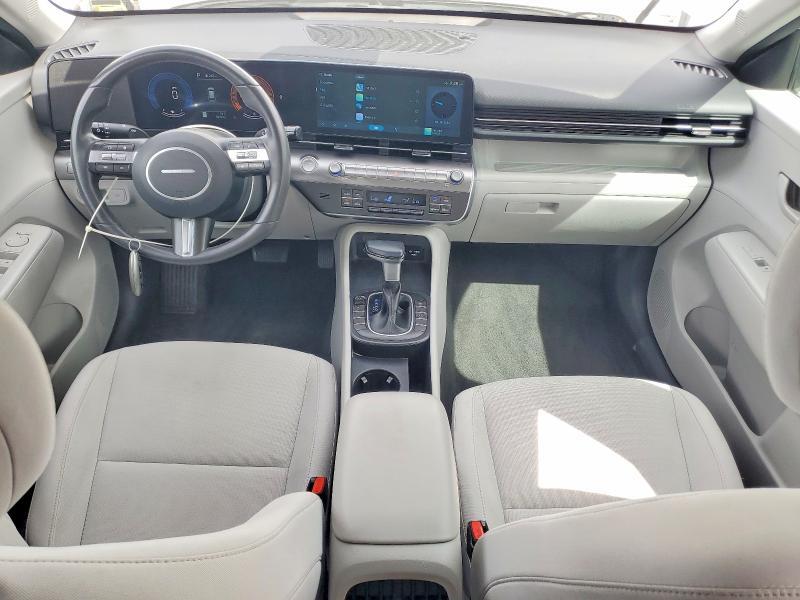 KM8HBCAB6RU181864 2024 HYUNDAI KONA photo no. 8