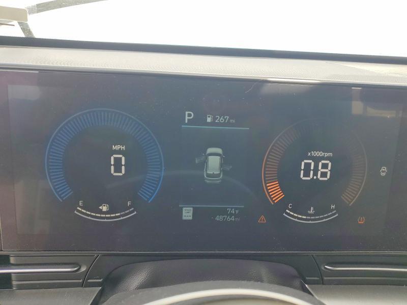 KM8HBCAB6RU181864 2024 HYUNDAI KONA photo no. 9
