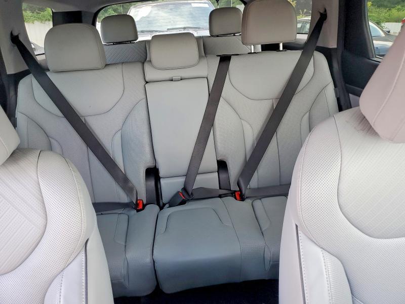 2024 HYUNDAI PALISADE SEL PREMIUM — Фото 10 из 13