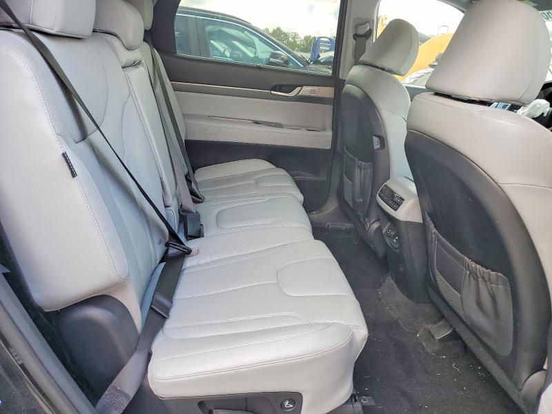 2024 HYUNDAI PALISADE SEL PREMIUM — Фото 11 из 13