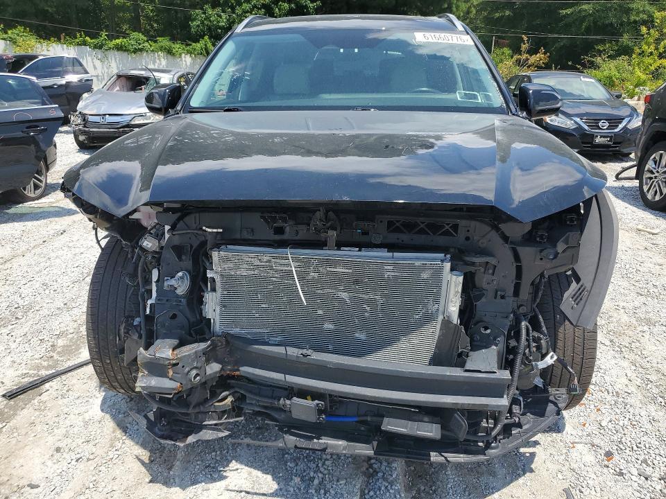 2024 HYUNDAI PALISADE SEL PREMIUM — Фото 5 из 13
