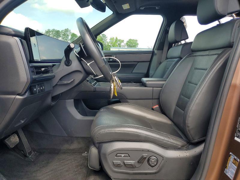 2024 HYUNDAI SANTA FE — Фото 7 из 14