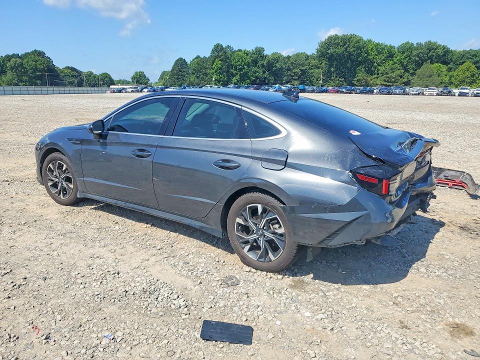 2024 HYUNDAI SONATA SEL — Фото 2 из 12