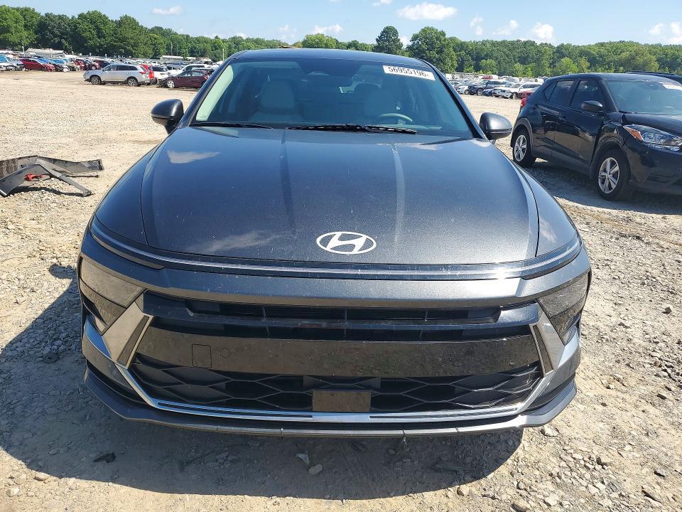 2024 HYUNDAI SONATA SEL — Фото 5 из 12