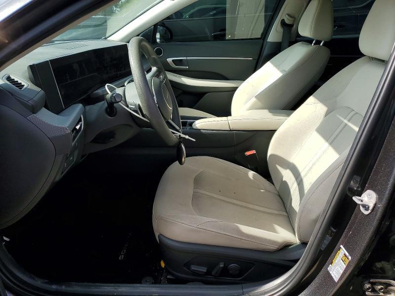 2024 HYUNDAI SONATA SEL — Фото 7 из 12