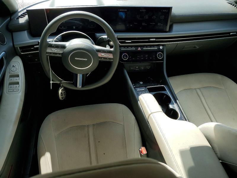 2024 HYUNDAI SONATA SEL — Фото 8 из 12