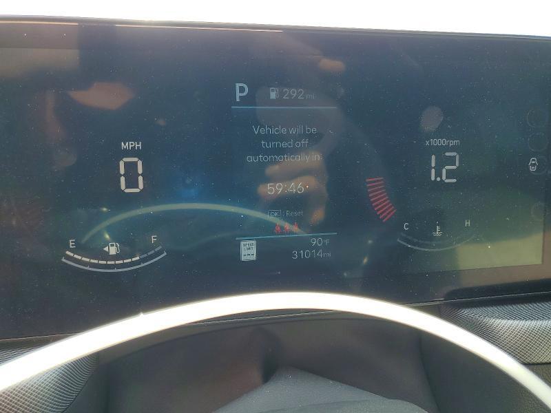 2024 HYUNDAI SONATA SEL — Фото 9 из 12
