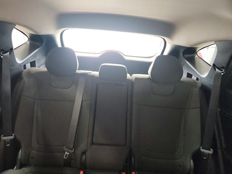 5NMJACDE8RH432969 2024 HYUNDAI TUCSON photo no. 10