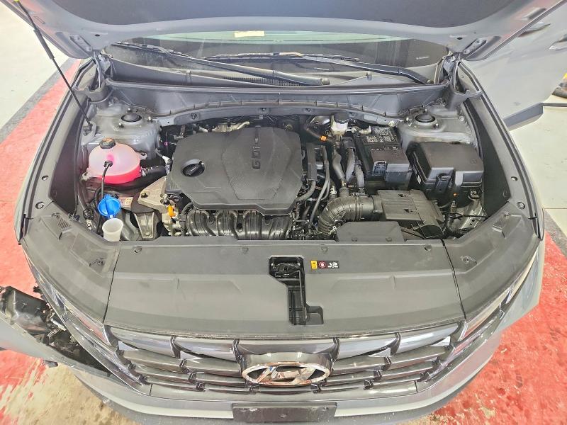 5NMJACDE8RH432969 2024 HYUNDAI TUCSON photo no. 12