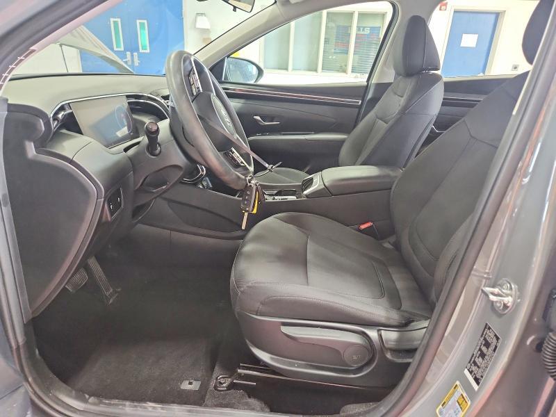 5NMJACDE8RH432969 2024 HYUNDAI TUCSON photo no. 7
