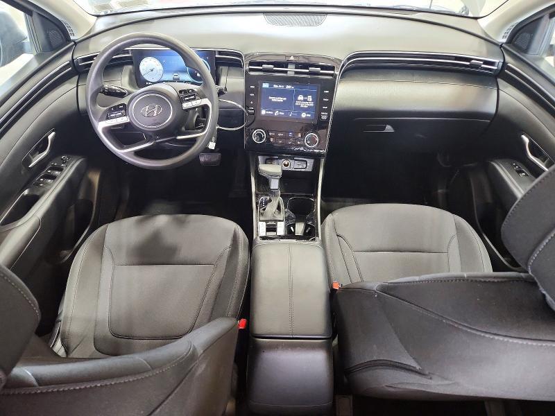 5NMJACDE8RH432969 2024 HYUNDAI TUCSON photo no. 8