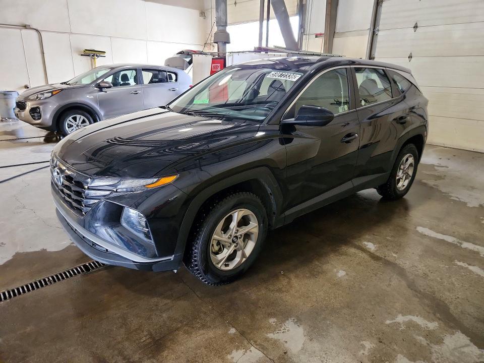 5NMJACDE2RH359789 2024 HYUNDAI TUCSON photo no. 1