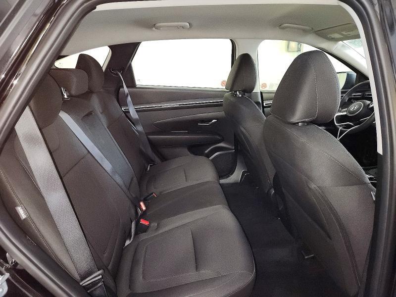 5NMJACDE2RH359789 2024 HYUNDAI TUCSON photo no. 11
