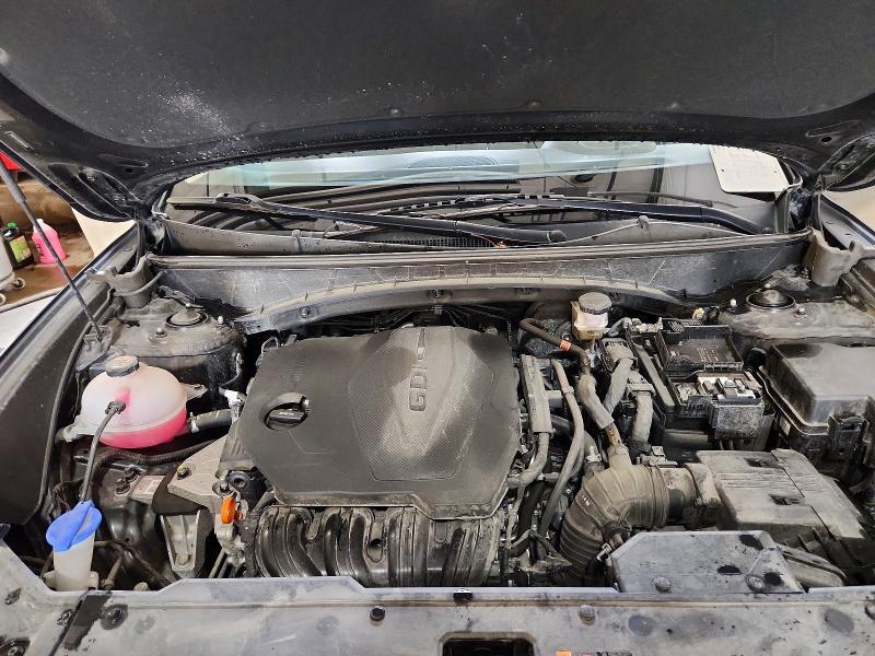 5NMJACDE2RH359789 2024 HYUNDAI TUCSON photo no. 12