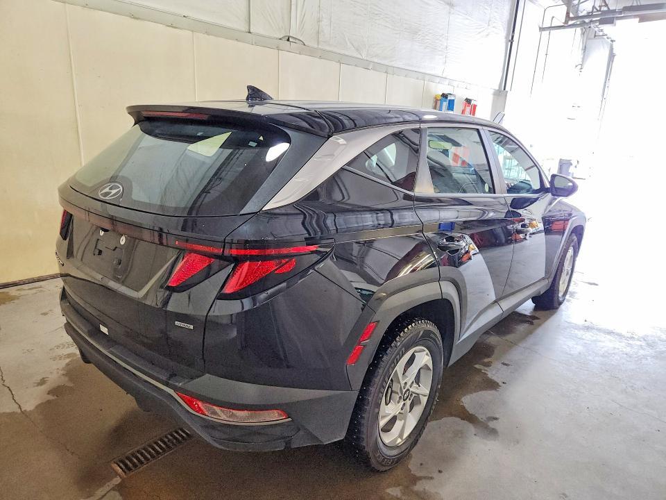 5NMJACDE2RH359789 2024 HYUNDAI TUCSON photo no. 3