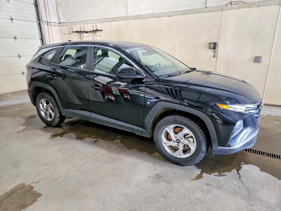 5NMJACDE2RH359789 2024 HYUNDAI TUCSON photo no. 4