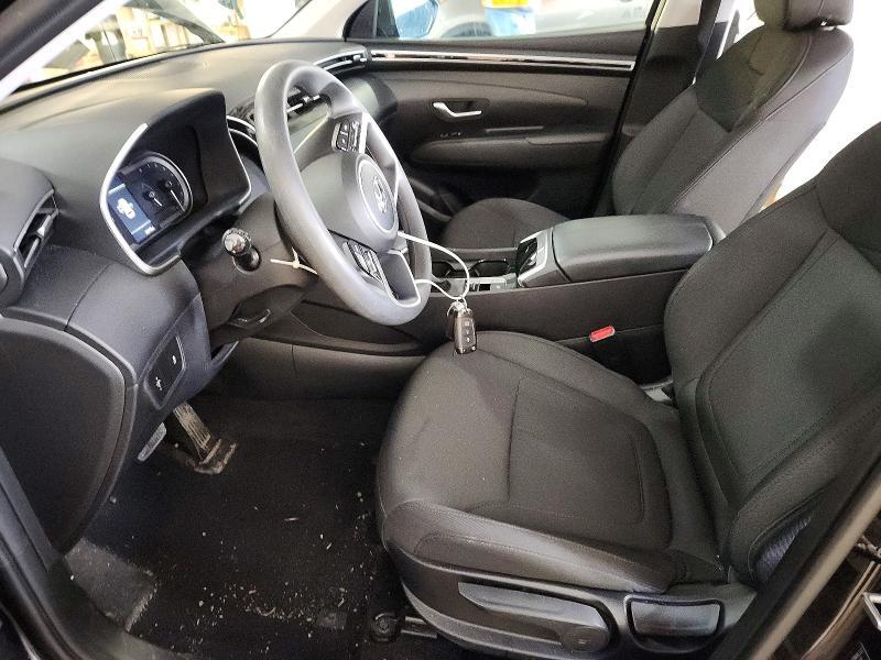 5NMJACDE2RH359789 2024 HYUNDAI TUCSON photo no. 7