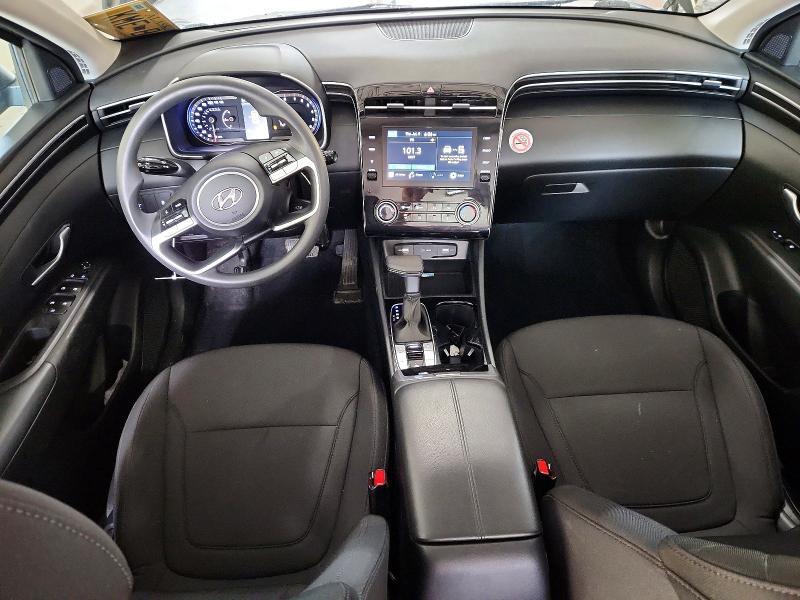 5NMJACDE2RH359789 2024 HYUNDAI TUCSON photo no. 8