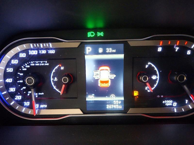 5NMJACDE2RH359789 2024 HYUNDAI TUCSON photo no. 9