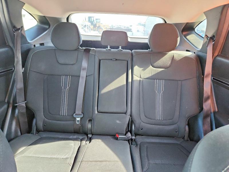 5NMJBCDE2RH349115 2024 HYUNDAI TUCSON photo no. 10